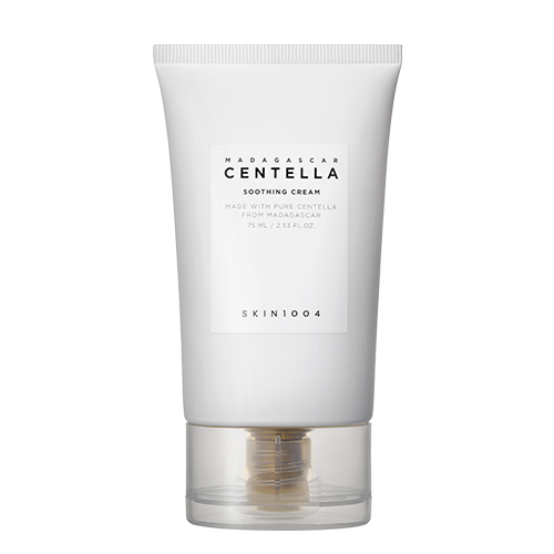 [1534] Skin1004 Madagascar Centella Soothing Cream 75ml