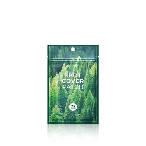 [1538] Skin1004 Spot Cover Patch