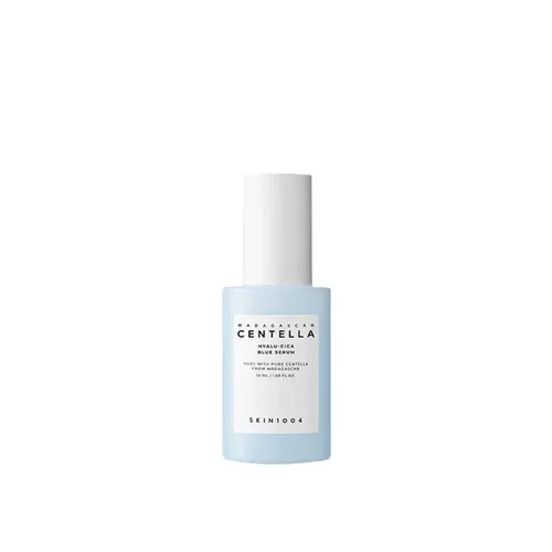 [1540] Skin1004 Madagascar Centella Hyalu-Cica Blue Serum 50ml