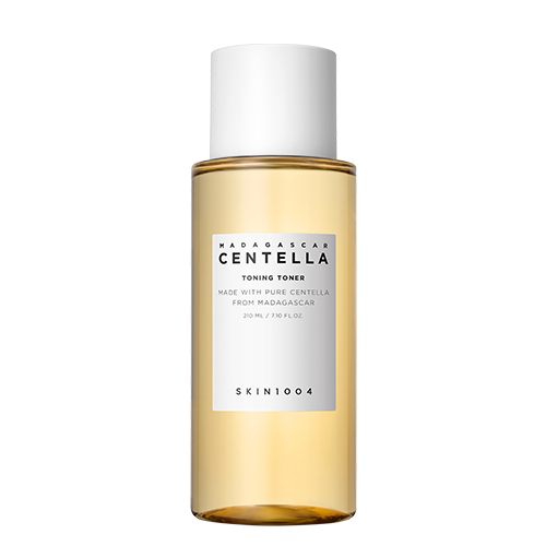 [1541] Skin1004 Madagascar Centella Toning Toner 210ml