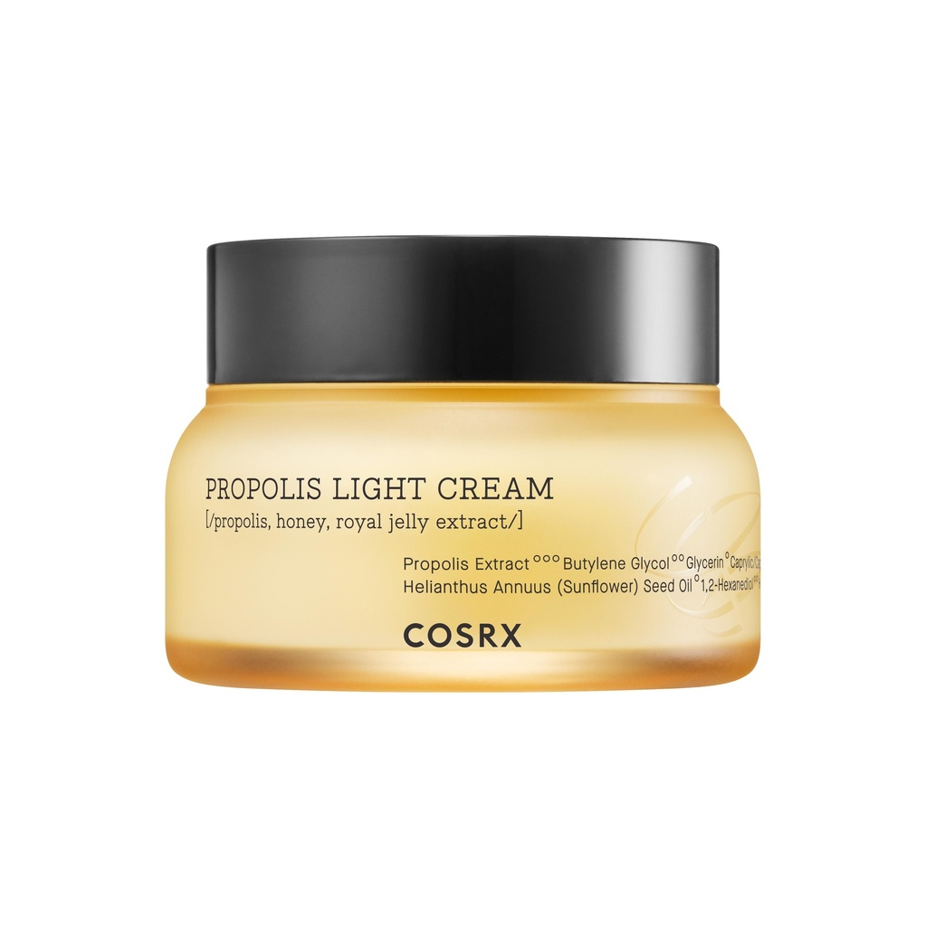 [1097] COSRX Full Fit Propolis Light Cream 65ml