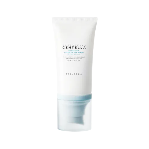 [1543] Skin1004 Madagascar Centella Hyalu-Cica Water-Fit Sun Serum 50ml