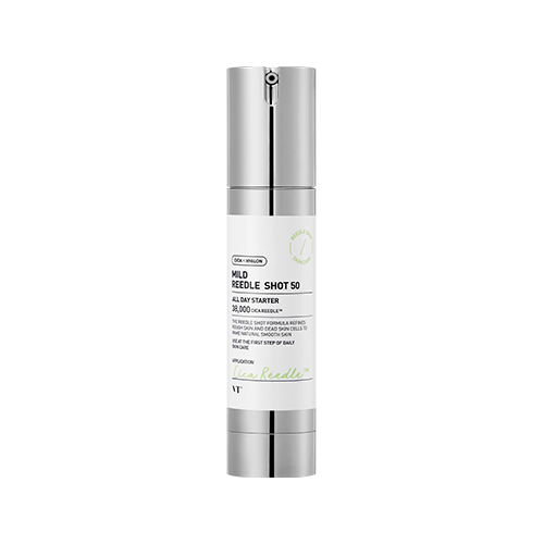 [1627] VT COSMETICS Reedle Shot 50 50ml