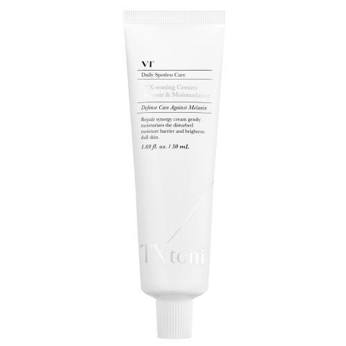 [1631] VT COSMETICS Tx-Toning Cream 50ml