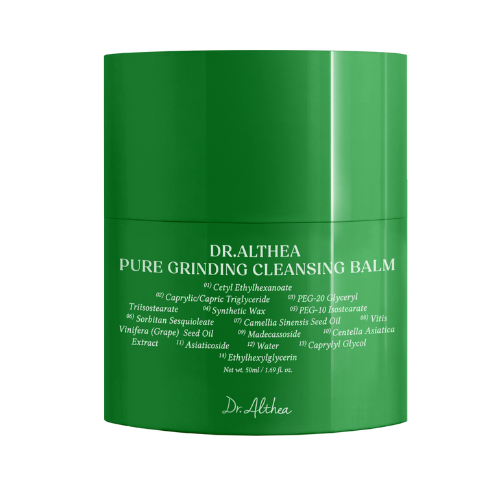 Dr.Althea Pure grinding Cleansing Balm 50ml