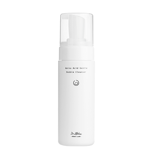 Dr.Althea Amino Acid gentle Bubble Cleanser 140ml
