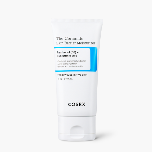 [1099] COSRX The Ceramide Skin Barrier Moisturizer 80ml