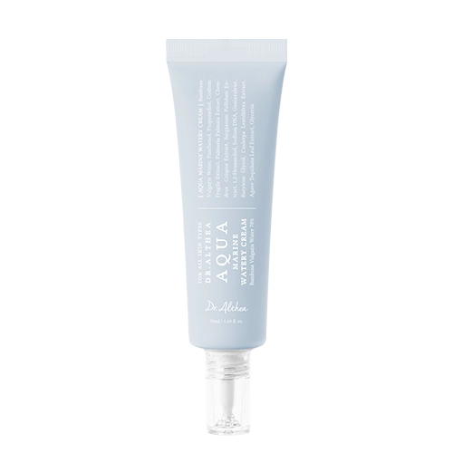 [1123] Dr.Althea Aqua Marine Watery Cream 50ml