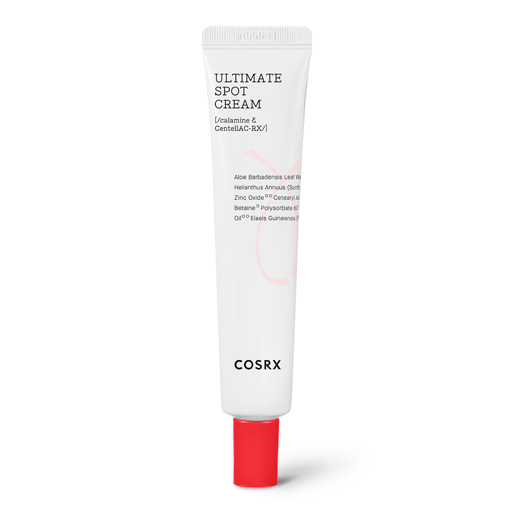 COSRX Ac Collection Ultimate Spot Cream 30g