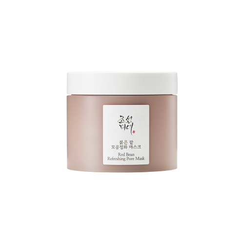 [1335] Beauty of Joseon Red Bean Refreshing Pore Mask 140ml