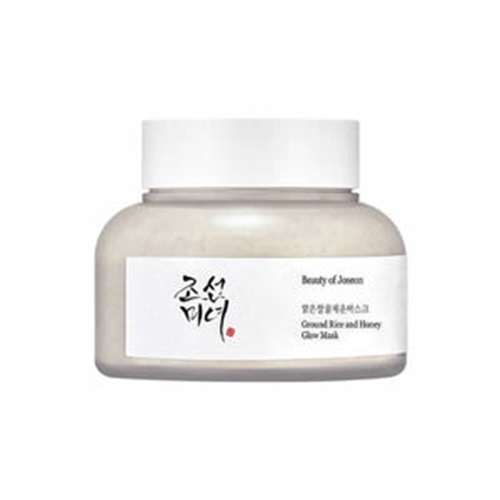 [1336] Beauty of Joseon ground Rice And Honey glow Mask 150ml