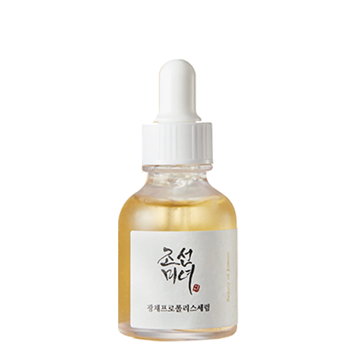 [1340] Beauty of Joseon glow Serum : Propolis+Niacinamide 30ml