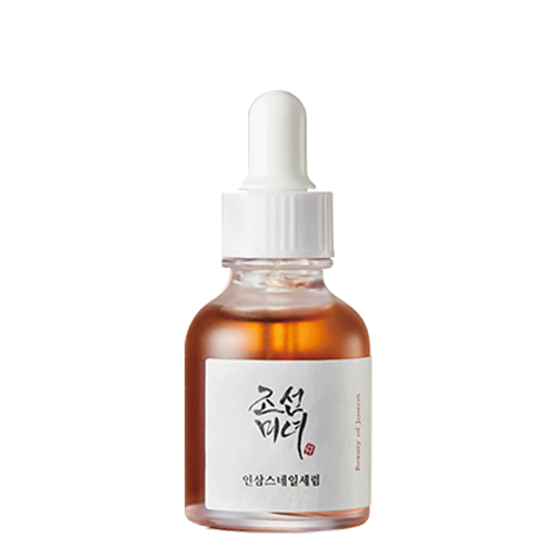 [1341] Beauty of Joseon Revive Serum : ginseng+Snail Mucin 30ml