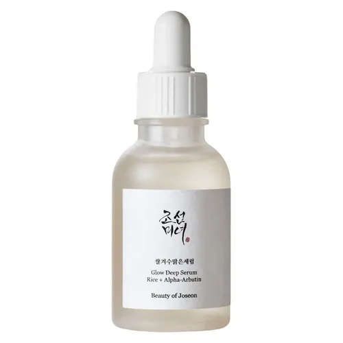 Beauty of Joseon glow Deep Seum : Rice +Alpha Arbutin 60ml