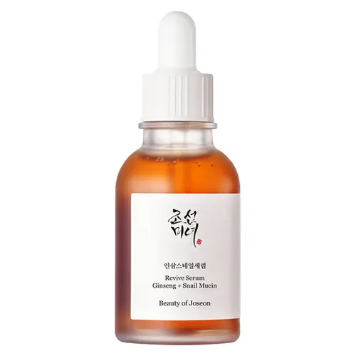 Beauty of Joseon Revive Serum : ginseng+Snail Mucin 60ml