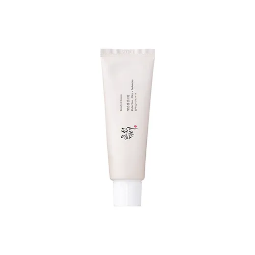 Beauty of Joseon Relief Sun : Rice + Probiotics 50ml