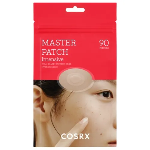 [1104] COSRX Master Patch Intensive 90Pcs