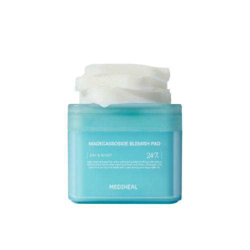 [1413] Mediheal Madecassoside Blemish Pad 100Pcs