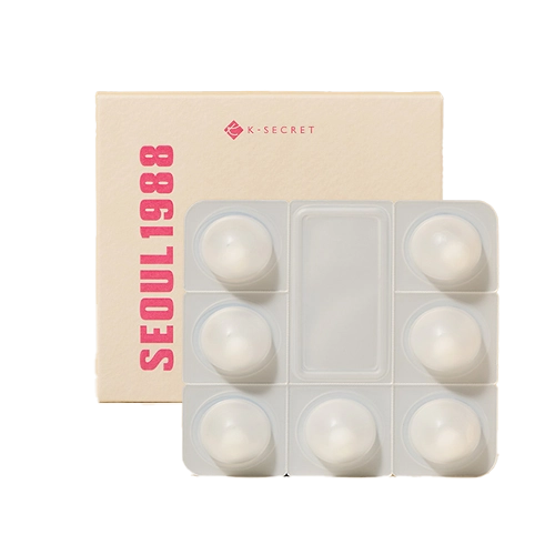 KSECRET Seoul 1988 Boosting Ball : Collagen 100%