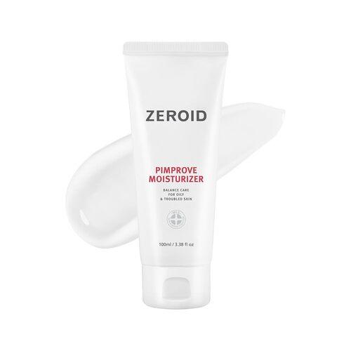 ZEROID Pimprove Moisturizer 100ml