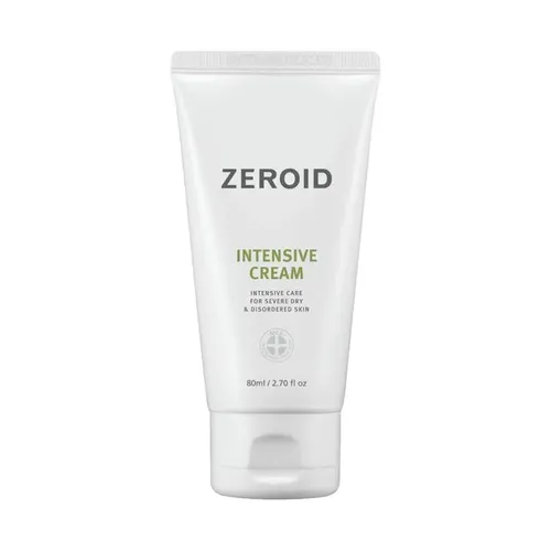 [1636] ZEROID Intensive Cream 80ml