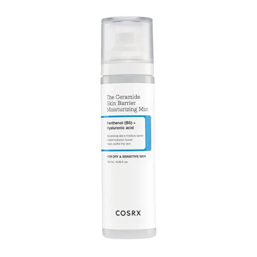 COSRX The Skinbarrier Moisturizing Mist 120ml