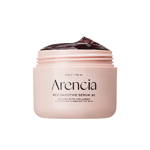 [1009] ARENCIA Fresh Red Smoothie Serum 30 50g