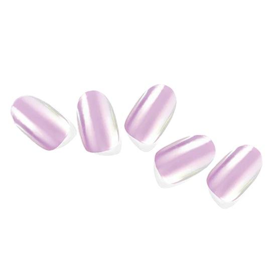 [1134] EDGE U Mirror Violet