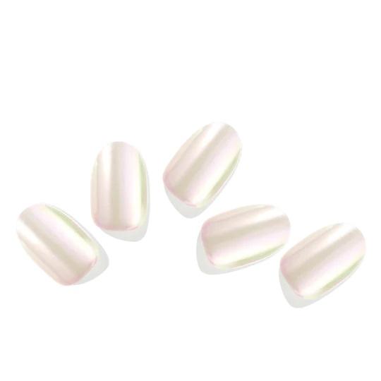 EDGE U Mirror Pink Beige