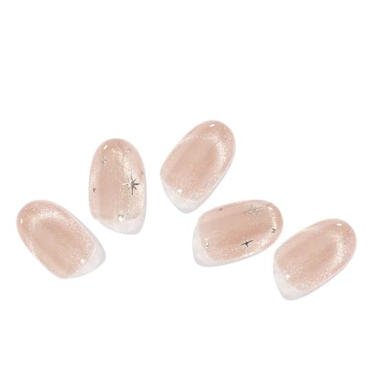 [1138] EDGE U Stellar Magnet