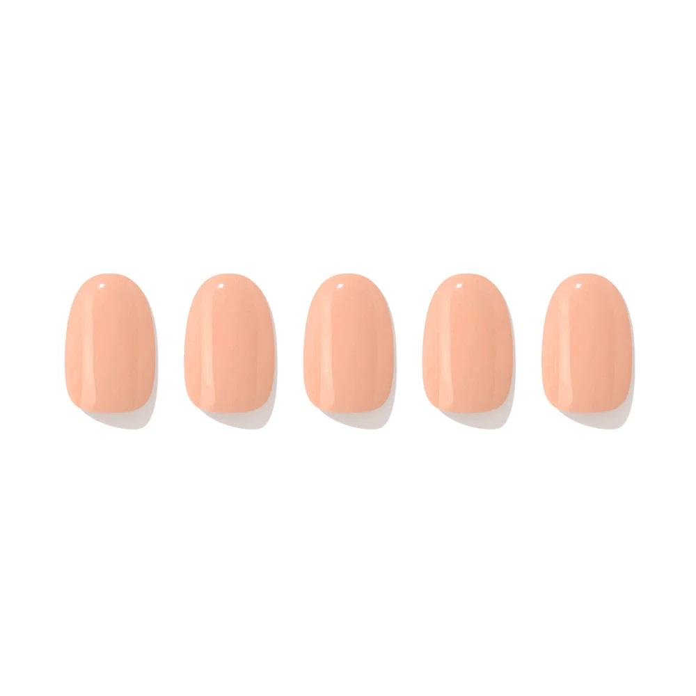 [1153] EDGE U Peach Nude