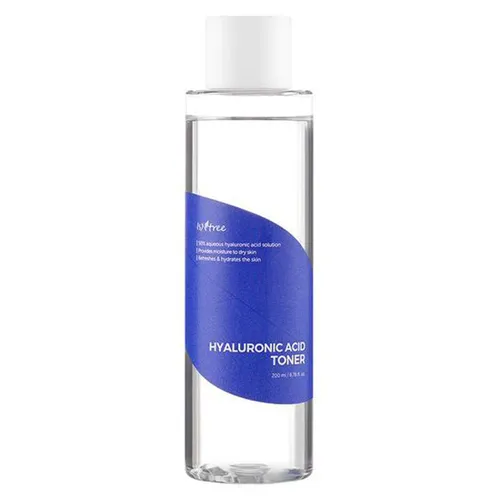 [1299] ISNTREE Hyaluronic Acid Toner 200ml