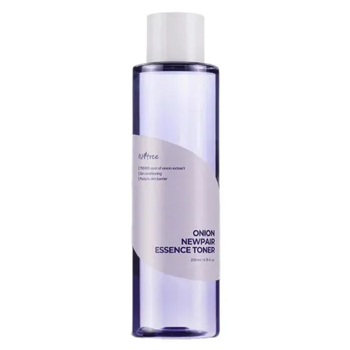 ISNTREE Onion Newpair Essence Toner 200ml