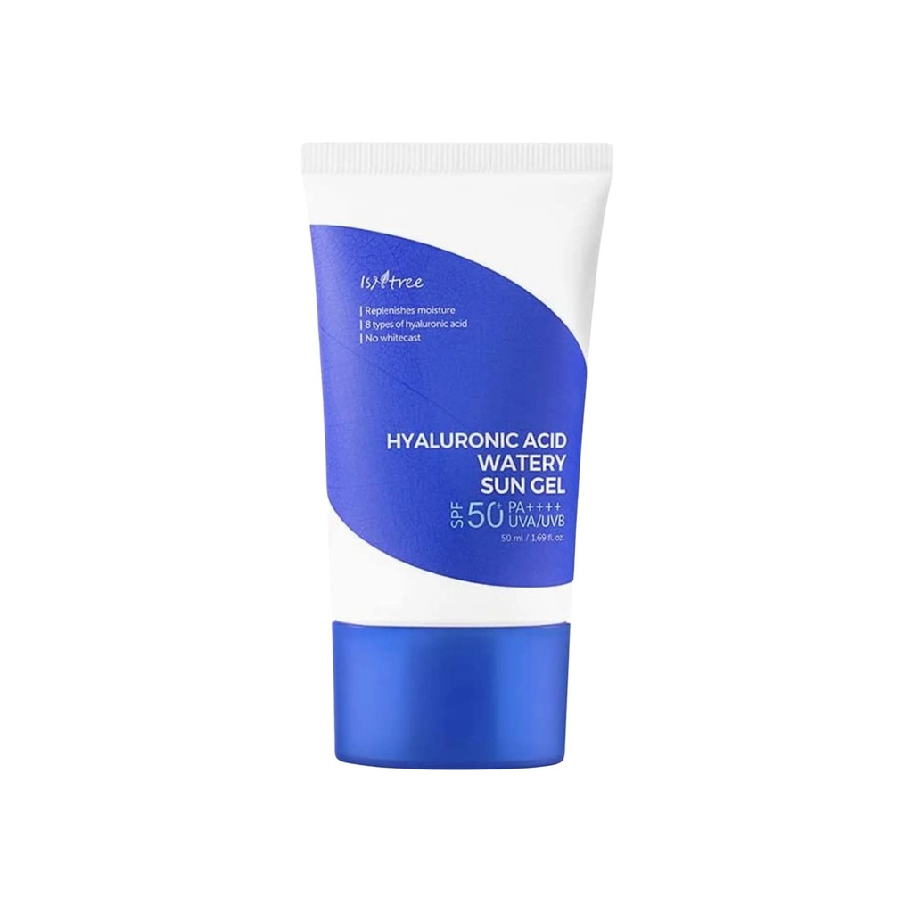 ISNTREE Hyaluronic Acid Watery Sun gel 50ml