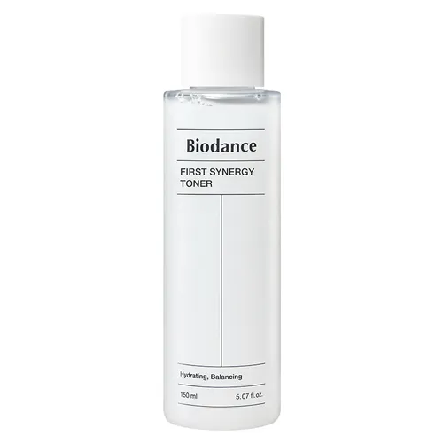 BIODANCE First Synergy Toner 150ml
