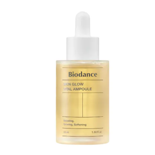 BIODANCE Skin glow Vital Ampoule 50ml