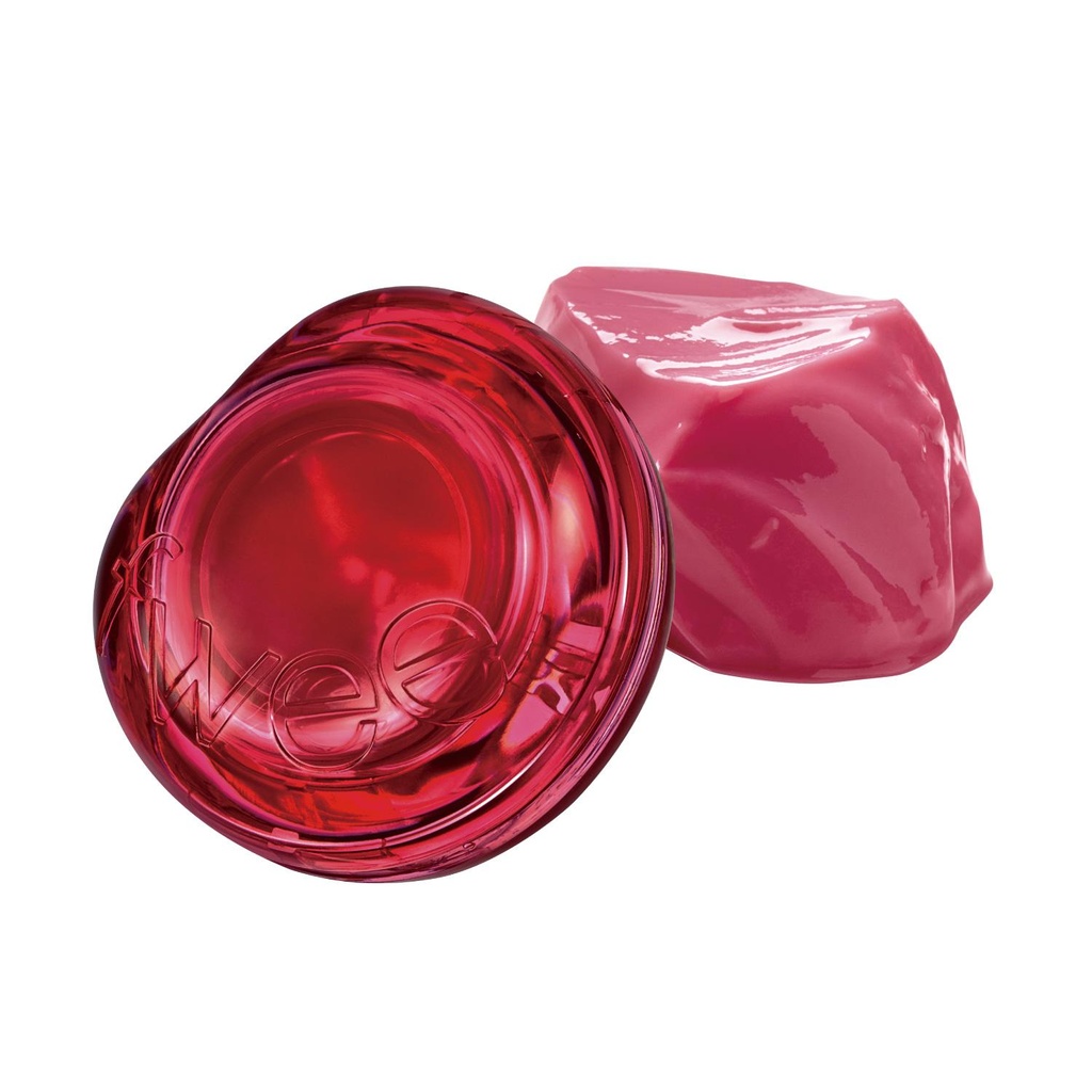 FWEE Lip&Cheek glowy Jelly Pot Jc03 Juicy Punch 4g
