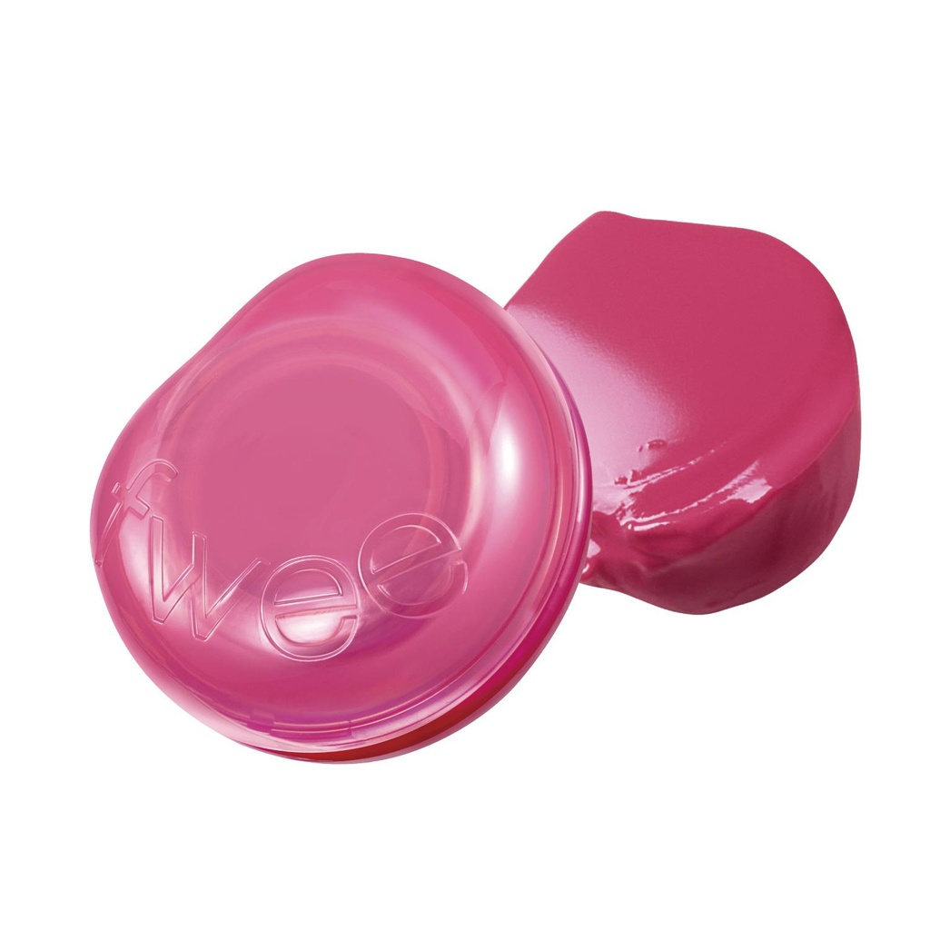 FWEE Lip&Cheek glowy Jelly Pot Jp02 Lolly 4g