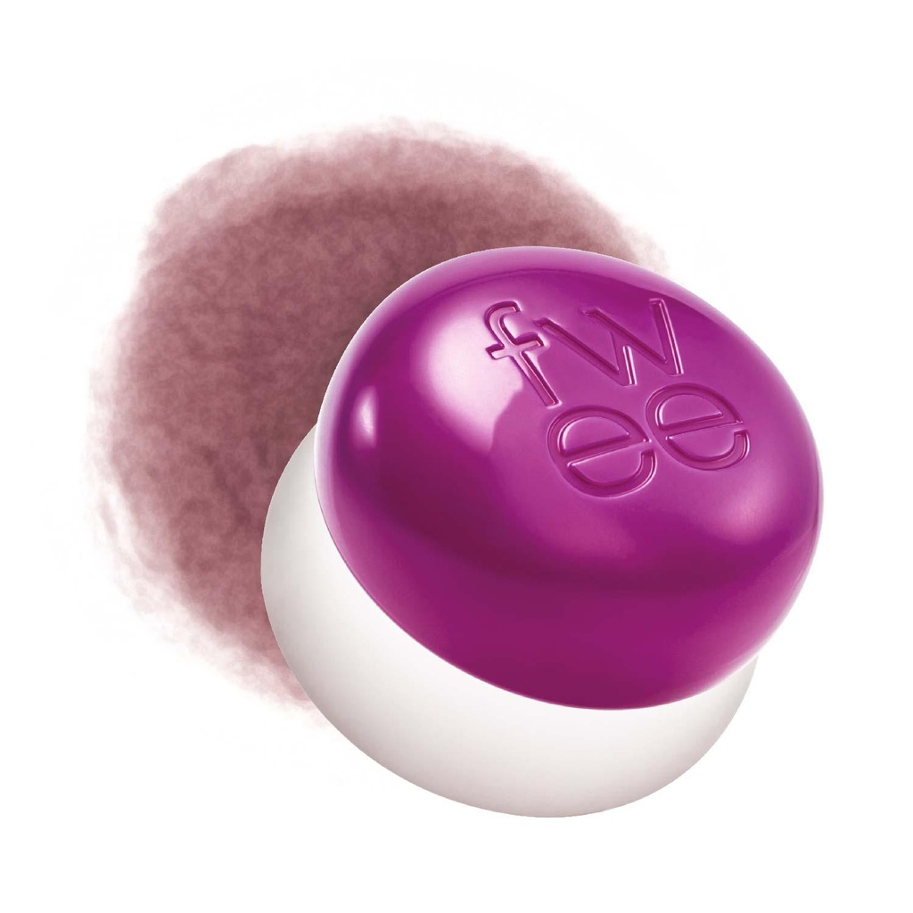 [1217] FWEE Lip&Cheek Blurry Pudding Pot Mv04 Slayyy 5g