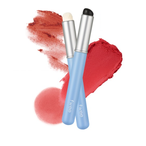 FWEE Fingerlike Silicone Lip Brush