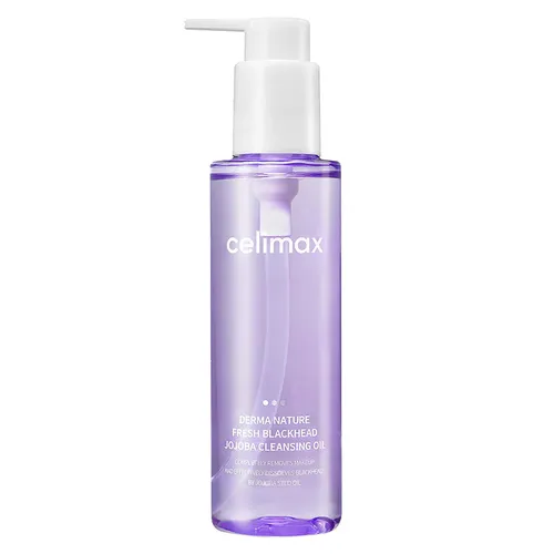 [1064] celimax *Renew* Fresh Blackhead Jojoba Cleansing Oil 150ml