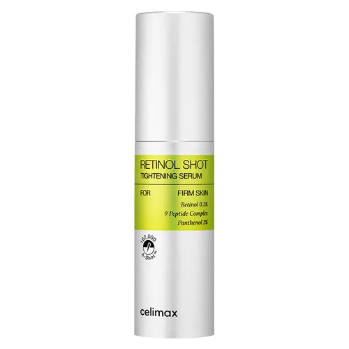 [1075] celimax Vita-A Retinol Shot Tightening Serum 30ml