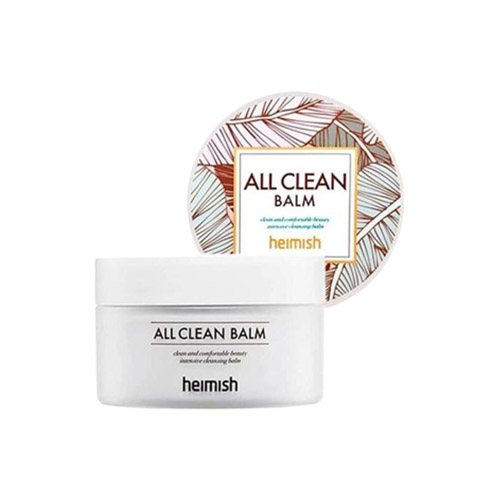 [1259] Heimish All Clean Balm 120ml (Cleansing Balm)