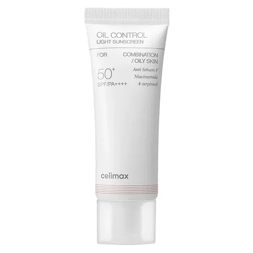 celimax Oil Control Light Sunscreen 40ml