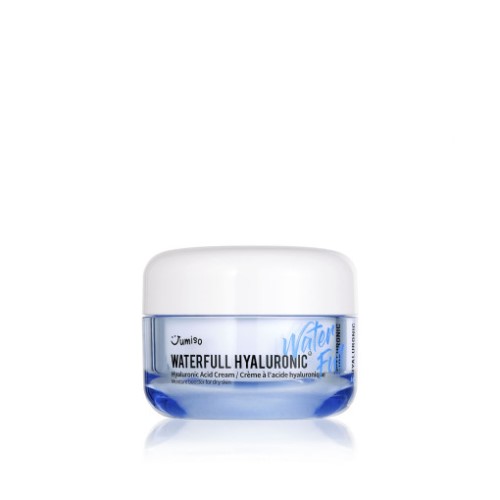 [1243] Jumiso Waterfull Hyaluronic Cream 50ml
