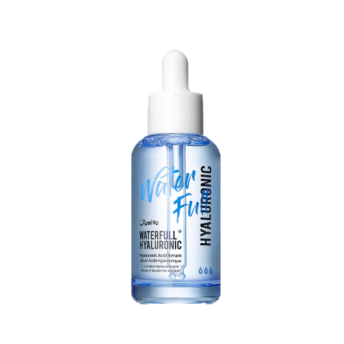 Jumiso Waterfull Hyaluronic Acid Serum 50ml