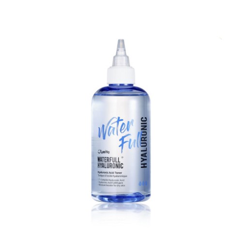 [1247] Jumiso Waterfull Hyaluronic Toner 250ml
