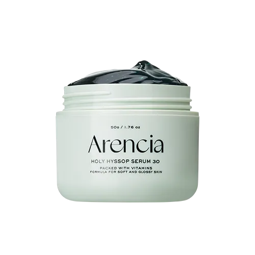 [1007] ARENCIA Holy Hyssop Serum 30 50g