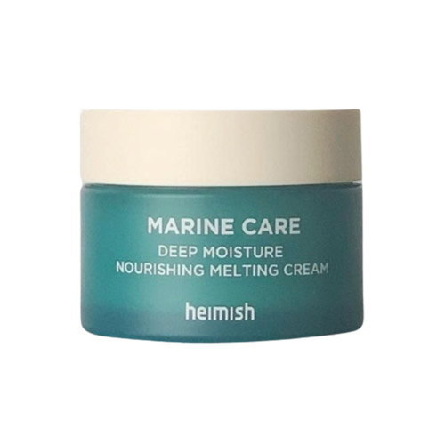 [1264] Heimish Marine Care Deep Moisture Nourishing Melting Cream 55ml