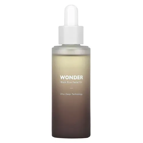 [1282] Haruharu Wonder Black Rice Facial Oil 30ml